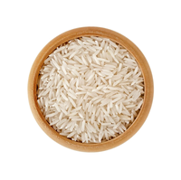 Riz Basmati Blanc Biologique à Vendre