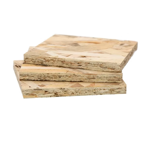 Panneau d'OSB/feuilles à vendre-fort et fiable pour des projets de construction - Product Image 5