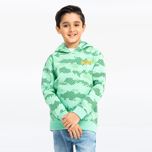 Último diseño personalizado niños invierno Sudadera con capucha al por mayor cantidad a granel niños sudaderas con capucha nuevos niños moda Sudadera con capucha - Product Image 3