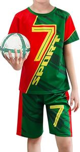 ผู้ผลิตเสื้อฟุตบอลและชุดยูนิฟอร์มชายระดับโลก พร้อมบริการเสื้อแขนสั้นแบบกำหนดเองสำหรับสโมสรและผู้ค้าปลีก - Product Image 2