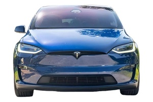 Modelo X 2022 Usado en Excelentes Condiciones a Precio de Mayoreo, Doble Motor, Tracción en las Cuatro Ruedas, Bajo Kilometraje, Sin Problemas Mecánicos, Listo para Conducir - Product Image 5