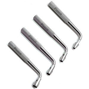 Pinzas de Extracción Dental, Pinzas de Extracción de Dientes para Dentistas, Pinzas Dentales para Extracción de Dientes Hechas de Acero Inoxidable - Product Image 4