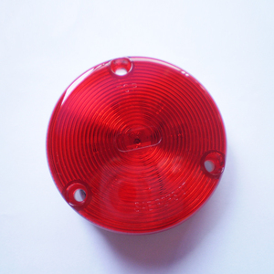 2 <span class=keywords><strong>feux</strong></span> marqueurs latéraux 3 pouces, 9 pièces, LED, rouge, ambre, clair, pour remorque <span class=keywords><strong>de</strong></span> camion, dimensions 12v 24v - Product Image 4