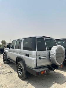 โตโยต้า แลนด์ ครุยเซอร์ LC 78 (ฮาร์ดท็อป) 4x4 4.0L LX V6 ใหม่/มือสอง - Product Image 5