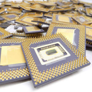 Mejor Proveedor de Chatarra de CPU de Cerámica Pentium Pro / Chatarra de CPU de Alta Calidad / Computadoras - Product Image 1