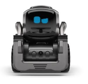 NUEVO FAV Robot de Colección Edición Limitada de Alta Calidad, Modelo de Metal Líquido Unisex con Luz y Sonido - Product Image 3