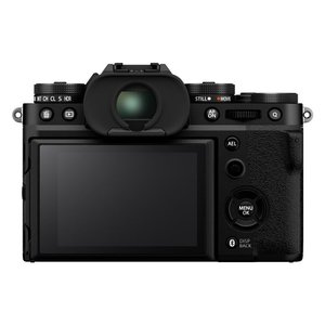 40.2MP มิเรอร์เลส fotocamera ชุด APS-C x T5 XF 16 50มม. F2.8 4.8 R LM WR กล้องวิดีโอสีดำ - Product Image 2