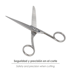 Forbici da Cucito 6,0" / 150 mm. - Product Image 3