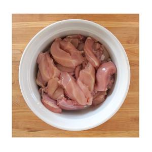 Pollo entero sin huesos congelado de primera calidad - Shawarma de carne fresca congelada, pollo entero a la venta - Product Image 5