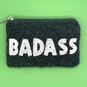 Bolsos de Mano de Diseño Bohemio con Cuentas de Cristal para Mujer, Hechos a Mano, Color y Forma Personalizables, para Fiestas Nocturnas - Product Image 3