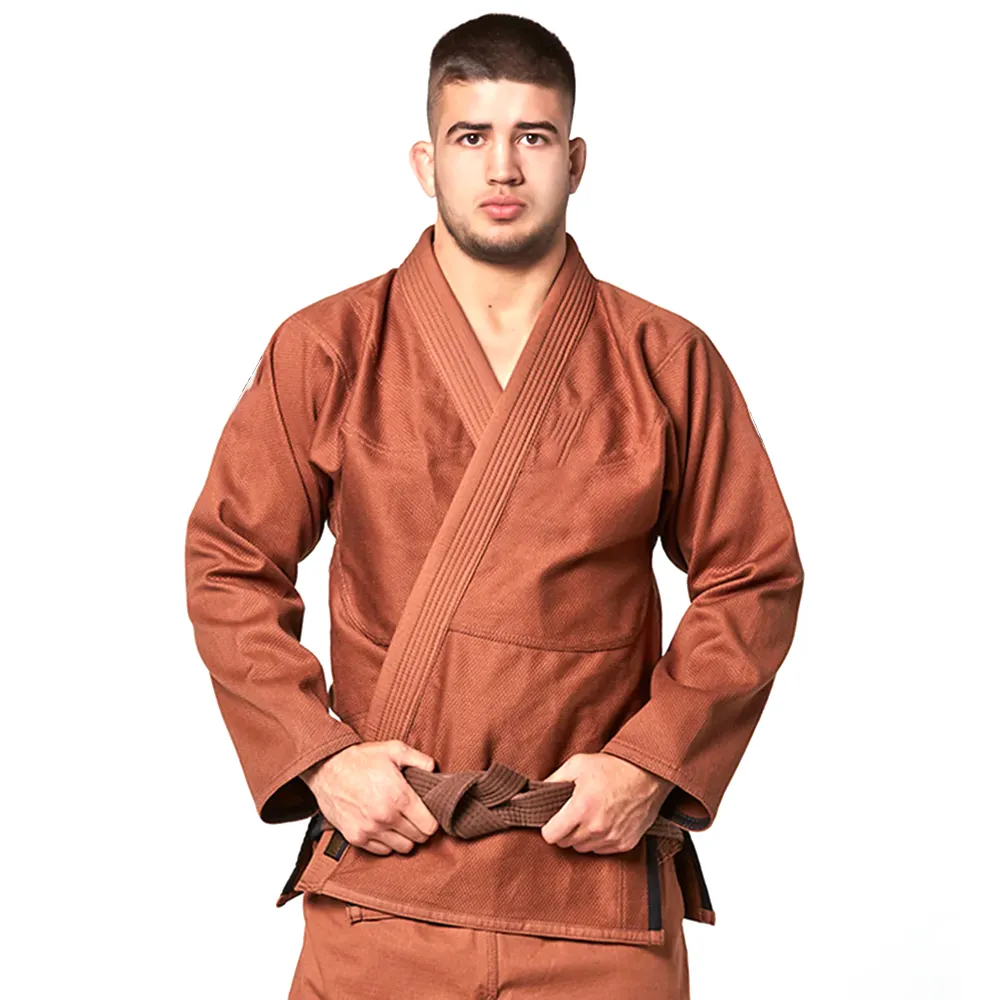 Mais recente Design Shoyorol Corte Profissional Uniforme Jiu Jitsu/Custom made kimono/Brasileiro Bjj Gi uniformes para homens