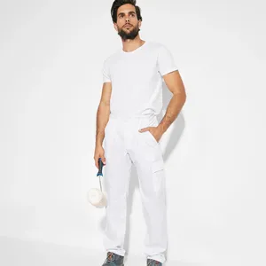Pantaloni da Lavoro Personalizzabili di Pintor, Abbigliamento da Lavoro Personalizzabile - Product Image 4