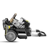 Nettoyeur haute pression Karcher HD 10/25-4 S industriel/bricolage OEM/ODM personnalisable 8,8 kW 280 bars, garantie 3 ans ZA