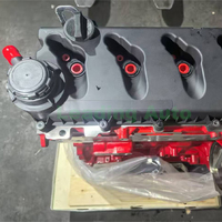 Bloc moteur ISF 2.8 S164 d'usine pour Foton Cummins 2020- Pièces automobiles Assemblage moteur