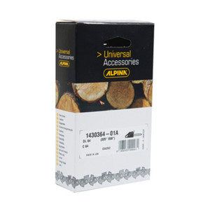 Catena 73d 72e Aax358 per Motosega CP700 4113386/1430472 - Product Image 1