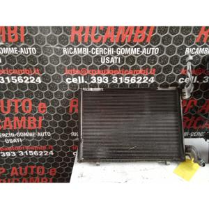 CONDENSATEUR FORD EcoSport Série (12>) 1860212 Diesel 1500 - Product Image 4