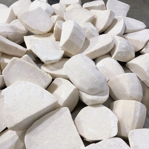 Taro congelado de alta calidad de proveedor mayorista de Vietnam con el mejor precio de exportación - Product Image 1