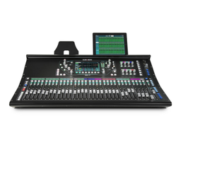 NUEVO EN STOCK: Mezclador Digital SQ-7 de 48 Canales / 36 Buses con Estuche CG01A2L, Hecho en EE. UU., 3 Meses de Garantía - Product Image 1