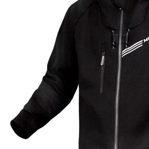 Veste softshell tout-terrain pour moto, imperméable, vêtements de moto pour pilotes professionnels - Product Image 5