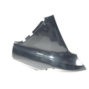 Moldura Externa del Pilar Trasero Izquierdo para Ford B-Max Sedán AV11-R29613-CDW (12>) - Product Image 1