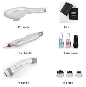 Professional and Good Quality 3 in 1 Tattoo Removal <b>Machine</b> - Product Image 5