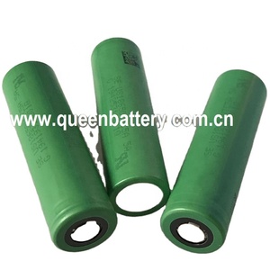 Batería Queenbattery US18650VTC5A 18650 VTC5A <span class=keywords><strong>18650VTC5A</strong></span> C5A 3.6V 3.7V 40A 2600mAh para Drones, Dispositivos y Herramientas Eléctricas - Product Image 1