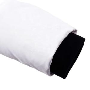 Conception unique Étiquette personnalisée de bonne qualité Meilleur prix Fabricant professionnel de vestes matelassées pour hommes - Product Image 5