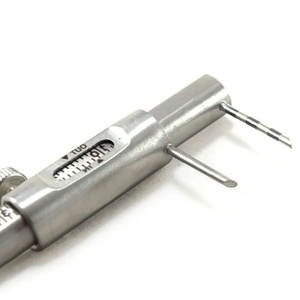 เครื่องมือวัดขนาดฟันแบบเวอร์เนียร์ สำหรับงานทันตกรรมจัดฟันและศัลยกรรม - Product Image 6