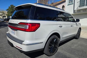 Lincoln Navigator Reserve 2020 Usado en Buen Estado - Product Image 3