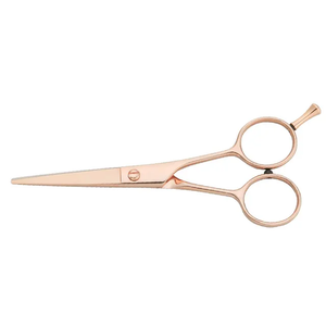 Free Sample WANMEI Color <b>Hair</b> <b>Clippers</b> Professional Hairdressing Scissors Flat Cut Teeth Cut Bangs <b>Hair</b> Salon Barber Tools - Product Image 2