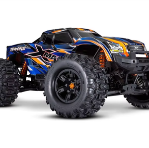 Meilleur prix d'usine, ArrmaA Kraton 8S BLX Brushless RTR 1/5 4WD Monster Truck original - Product Image 3