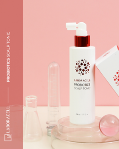 Coréen 100% Naturel Soins Du Cuir Chevelu Laque Fusion-Probiotiques Huile-Contrôle Anti-Perte De Cheveux Repousse Des Cheveux Unisexe Prévention De La Perte De Cheveux - Product Image 5