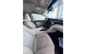 2017 para Toyota Camry Turbo AWD con control de crucero ACC portaequipajes de aleación de aluminio - Product Image 2