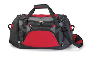 Bolsa de Deporte de Viaje con Diseño Nuevo 2026, Bolsa de Lona con Logotipo Personalizado, 100% Nailon, Cierre de Cremallera, para Hombre, con Entrega Rápida - Product Image 4