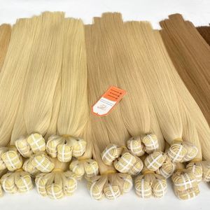 ช่อผม Remy แบบ12A แท้จากเวียดนามเรียงตามหนังแท้ - Product Image 3
