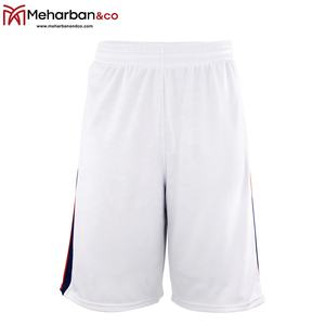 Uniforme de baloncesto Unisex, ropa sublimada, liga, cómoda de llevar - Product Image 6