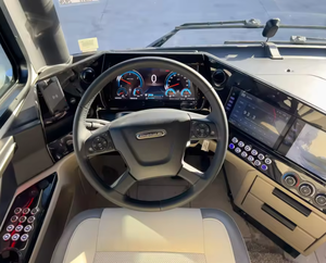 Autocaravana Tiffin A-L-L-E-G-R-O BUS 45BTP 2025 2024 2026, Remolques de Viaje, Autocaravanas, Remolques para Campamento - Product Image 3