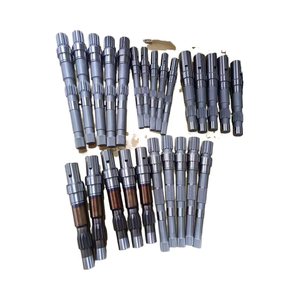 Bomba Hidráulica Cuantitativa T6D-014/020/028/031/045/050 con 1R00/01/02/03-B1 - Product Image 4