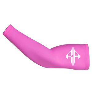 Venta caliente Mangas de brazo de ciclismo en blanco Spandex y material de poliéster Precios baratos de alta calidad premium por ATLANTIC - Product Image 4