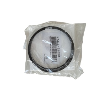 Piston Ring <b>Set</b> 17311-21050 fit for KUBOTA V2003 IDI Diesel - Product Image 1