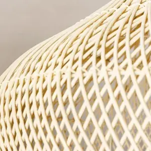 Colgante de Ratán AsherTwine - Product Image 4