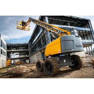 Haulotte HT23RTJ 2025, Nuevo - Product Image 1