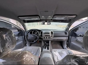 EFI Live Tuned RARE TOP CONDITIONED 2009 UTILISÉ pour TACOMA Diesel 8 Cylindres Direction Automatique Gauche Dark SHIPPING INCENTIVES - Product Image 2