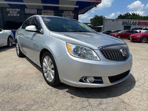 Voiture d'occasion Buick Verano Sport Touring 2016 à bas prix à vendre - Product Image 5