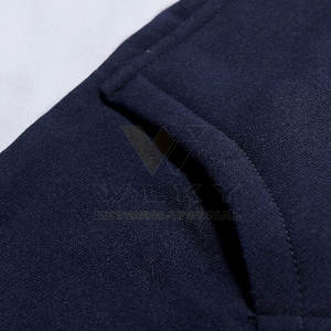 เสื้อฮู้ดแขนยาวสำหรับผู้ชาย, เสื้อสเวตเชิ้ตแบบสวมหัวแขนยาวสไตล์ฮิปฮอปพิมพ์ลายดีไซน์เนอร์ทำจากขนแกะสำหรับฤดูหนาว - Product Image 5