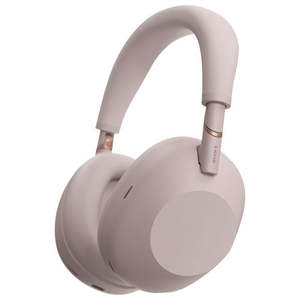 Audífonos Inalámbricos Sony WH-1000XM6 Over-Ear con Cancelación de Ruido ANC, Dinámicos, LDAC, AAC, Resistentes al Agua, para Audiófilos, DJ, Música y Viajes - Product Image 4