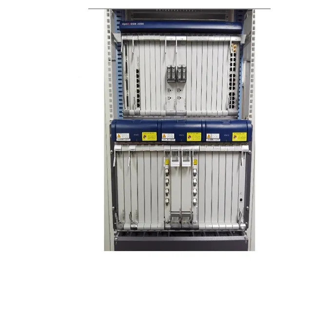 ネットワークsdh pdh mux OSN 2500 MSTPシステムSTM-4 STM-16