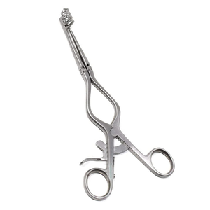 Base de instrumentos quirúrgicos Beckman Eaton Retractor Cirugía ortopédica súper fina y aprobada por Surgiright Instruments - Product Image 6