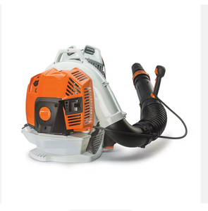 Soplador de Mochila Factore Sealed BR 800 C-E Magnum - Product Image 4