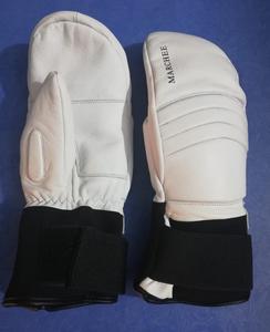 Por encargo impermeable Snowboard Snowmobile guantes cálidos nieve esquí mitones para la venta - Product Image 6